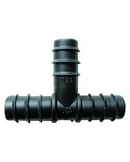 TEE A 90° ø 16 x 16 x 16 - pz 10
